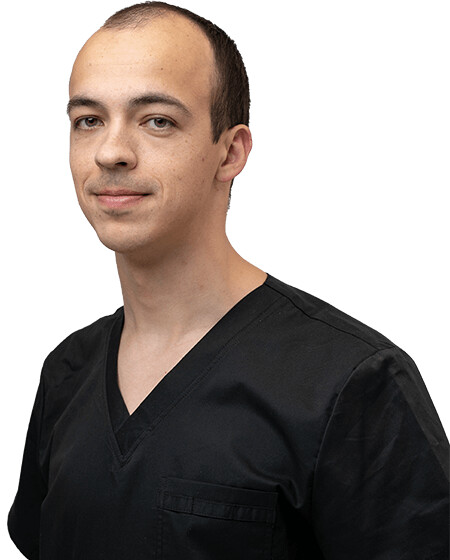 Врач Шакиров Ренат Рафаилович 