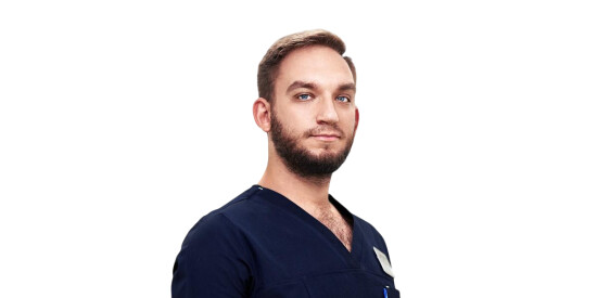 Врач Шейнин Игорь Александрович 