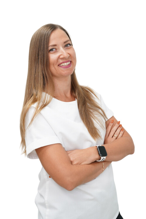 Врач Мазилова Ирина Сергеевна 