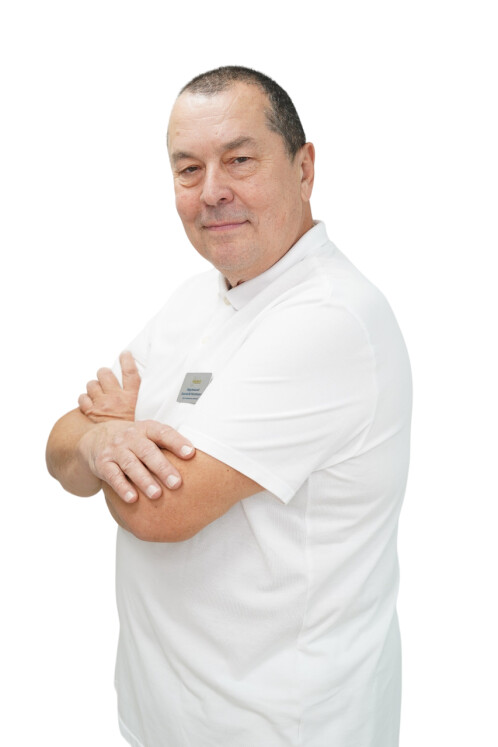 Врач Струтинский Александр Николаевич 