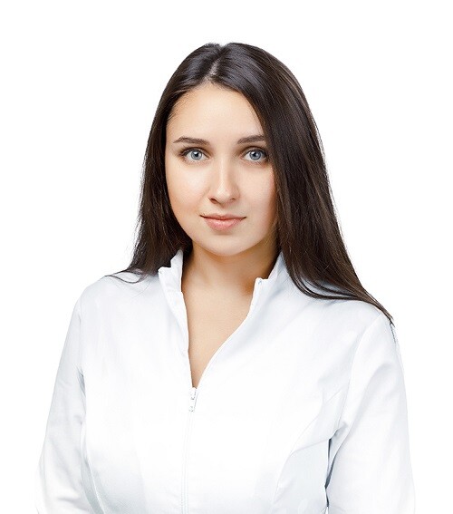 Врач Чугуевская Софья Глебовна