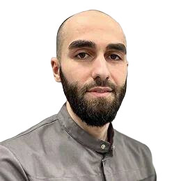 Врач Хафез Иамен Мухаммадович 