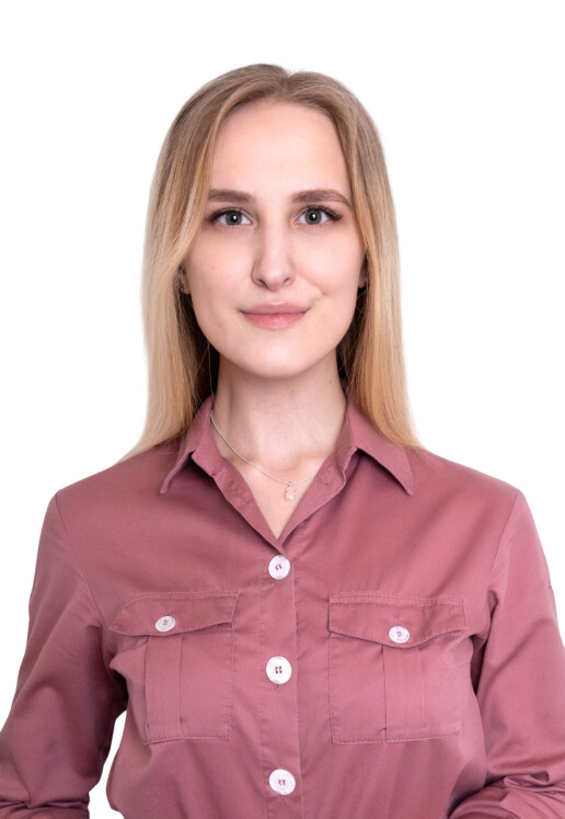 Врач Каретникова Александра Алексеевна 