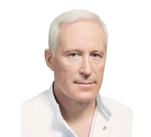 Врач Гучев Игорь Анатольевич 