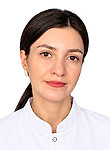 Исаева Багжат Исмаиловна