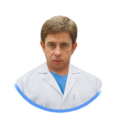 Врач Шагаев Артур Султанович 