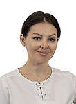 Куприянова Татьяна Борисовна