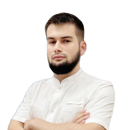 Врач Абумуслимов Шамиль Русланович