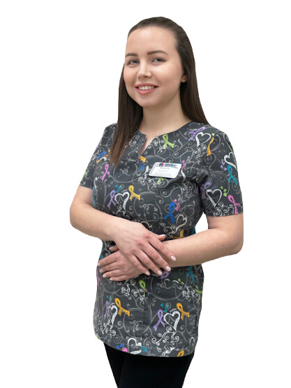 Врач Винокурова Юлия Владимировна 