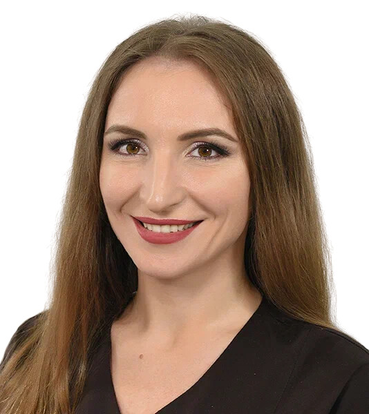 Врач Хачатрян Лариса Рубеновна 