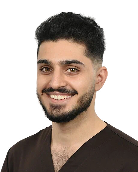 Врач Барсегян Арнак Ваграмович 