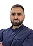 Лорсанов Аслан Элахович