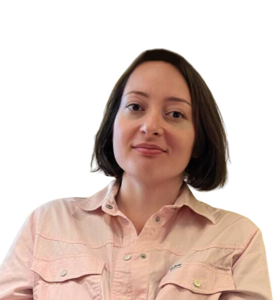 Врач Додова Елизавета Герихановна