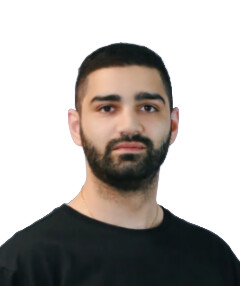 Врач Садоев Гиоргий Тенгизович 