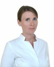 Врач Мирошниченко Мария Ивановна 