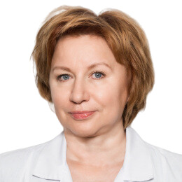 Врач Фирова Татьяна Геннадьевна