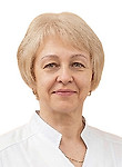 Бодрова Елена Борисовна