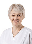 Бодрова Елена Борисовна