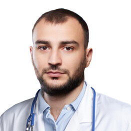 Врач Айвазян Агарон Нерсесович 