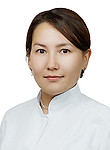 Сенаторова Наталья Андреевна