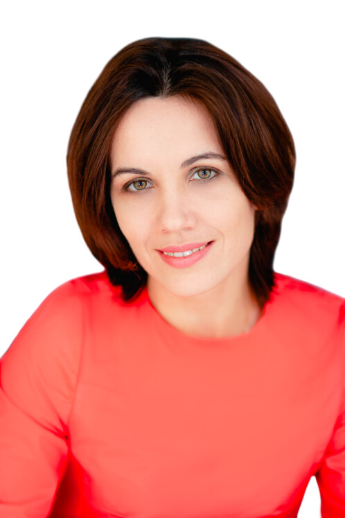 Врач Лукина Екатерина Дмитриевна 