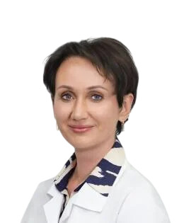 Врач Клименко Ольга Валерьевна