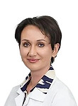 Клименко Ольга Валерьевна