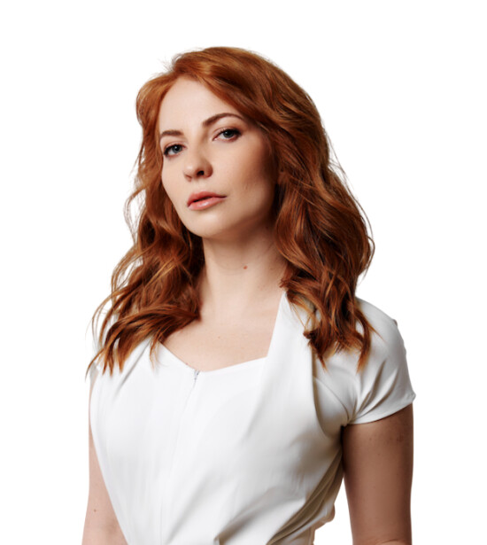 Врач Благодир Анна Сергеевна 