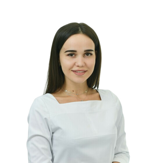 Врач Чхвиркия Лана Омариевна 