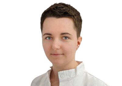 Врач Сафронова Виктория Владимировна 