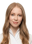 Чертенкова Светлана Николаевна