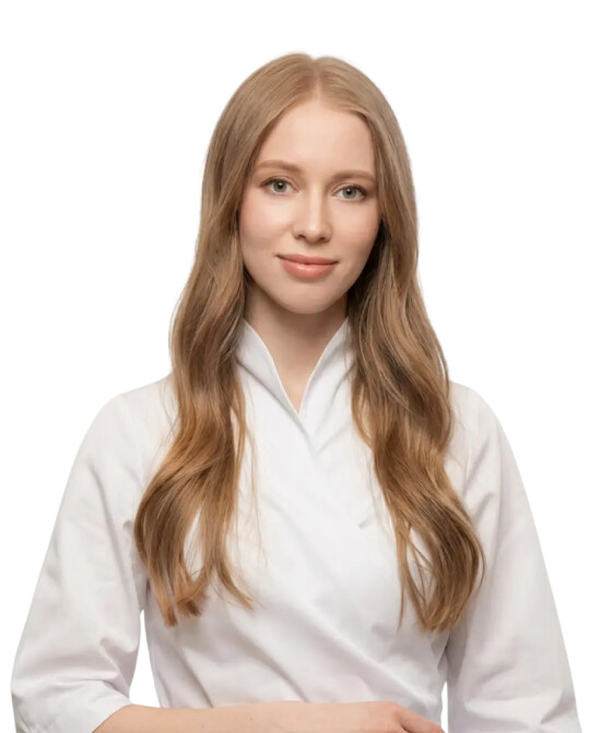 Врач Чертенкова Светлана Николаевна 