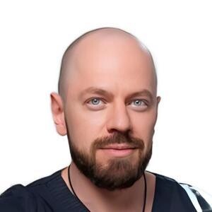 Врач Стригин Владимир Игоревич 