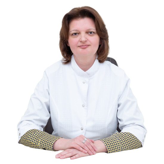 Врач Новикова Татьяна Васильевна 