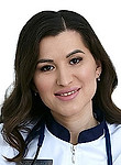 Муртазина Аделина Наилевна