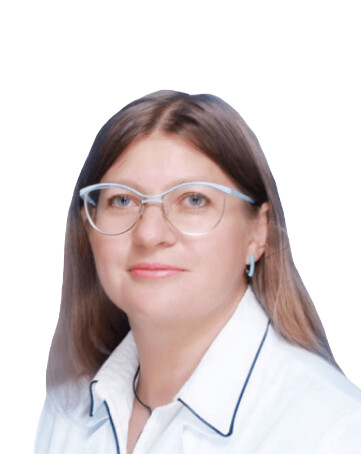 Врач Трусилова Ольга Александровна 