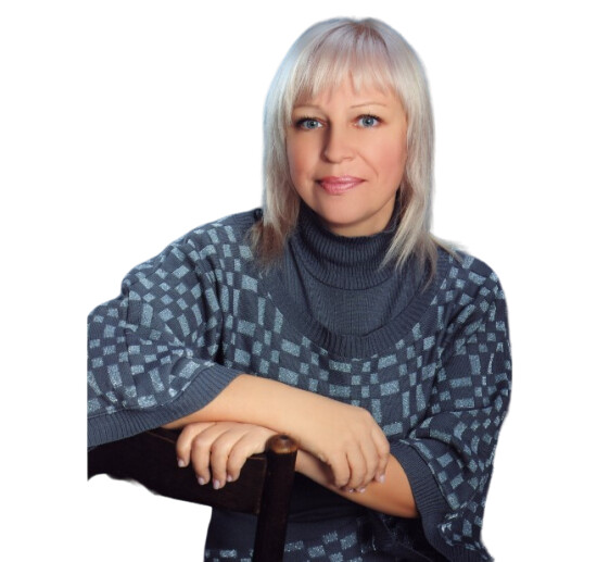 Врач Пожидаева Людмила Ивановна 