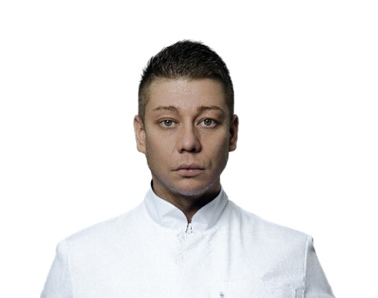 Врач Бертран Игорь Анатольевич 