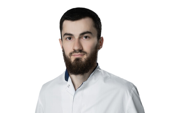 Врач Кодзоков Мурат Анатольевич 