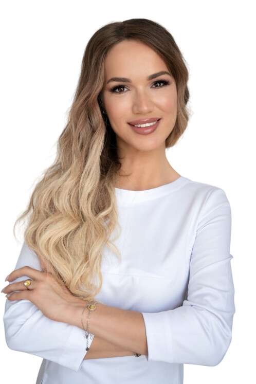 Врач Кирпичева Маргарита Сергеевна 