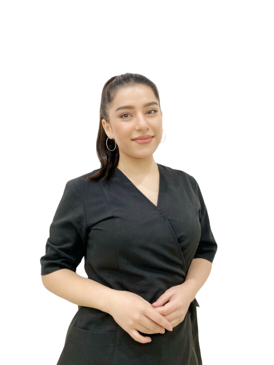 Врач Тошматова Мафтуна Абдумуминовна 