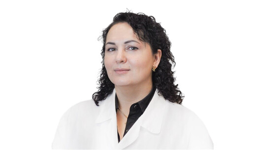 Врач Попкова Анастасия Михайловна 