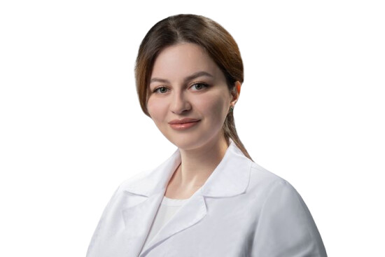 Врач Набиева Лейла Васифовна 