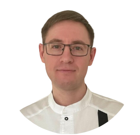 Врач Сизов Дмитрий Николаевич 