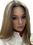Беляева Татьяна Юрьевна