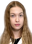 Филина Екатерина Витальевна