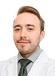 Ромашин Максим Александрович