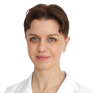 Врач Иванчикова Ульяна Александровна 