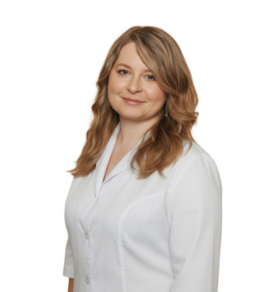Врач Сирмайс Наталия Сергеевна