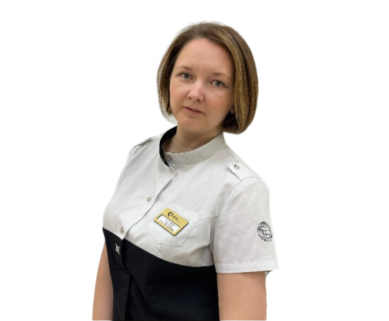 Врач Белоусова Инна Александровна 